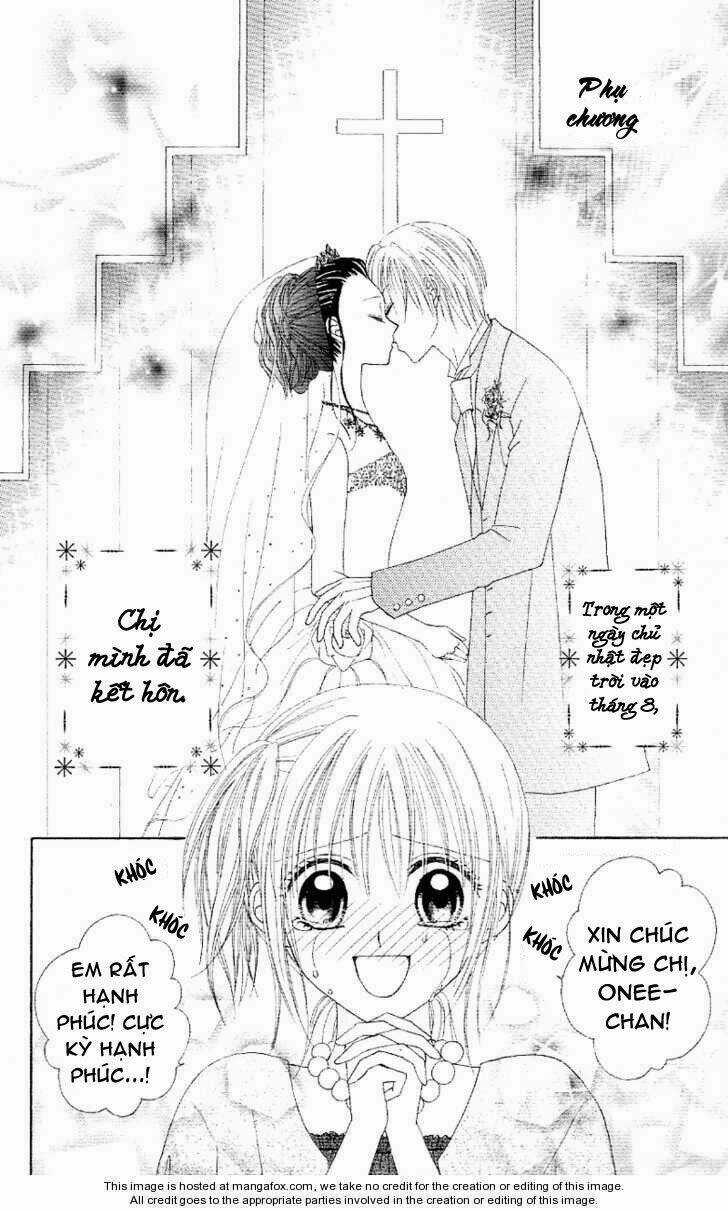 Koigokoro Senpukuchuu Chapter 4 trang 54