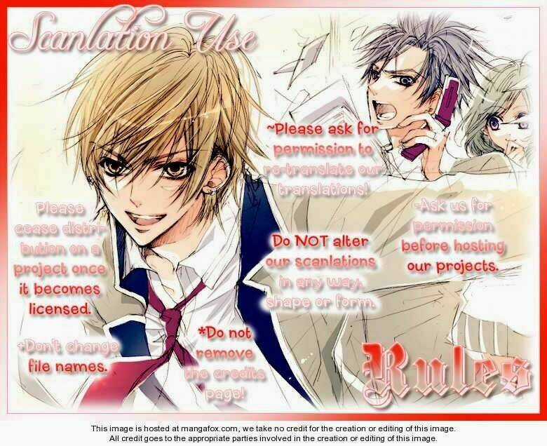 Koigokoro Senpukuchuu Chapter 4 trang 60