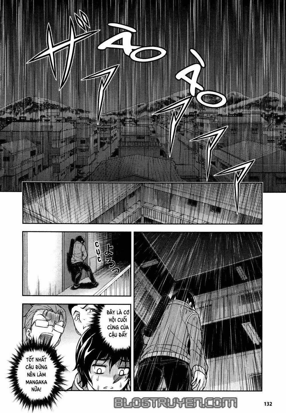 Koimoku Chapter 1.1 trang 30