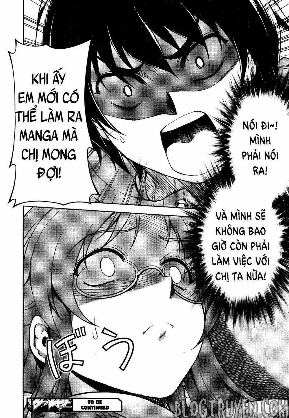 Koimoku Chapter 1.2 trang 26