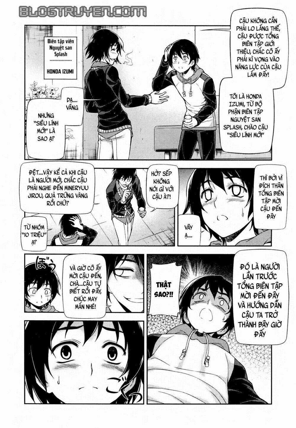 Koimoku Chapter 1.2 trang 8