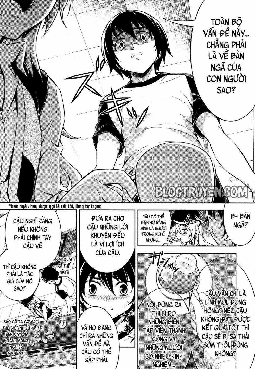 Koimoku Chapter 10.2 trang 4