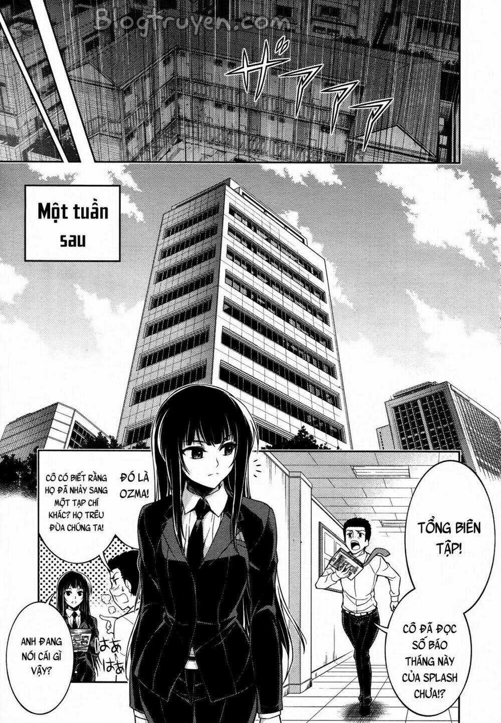 Koimoku Chapter 12.2 trang 9
