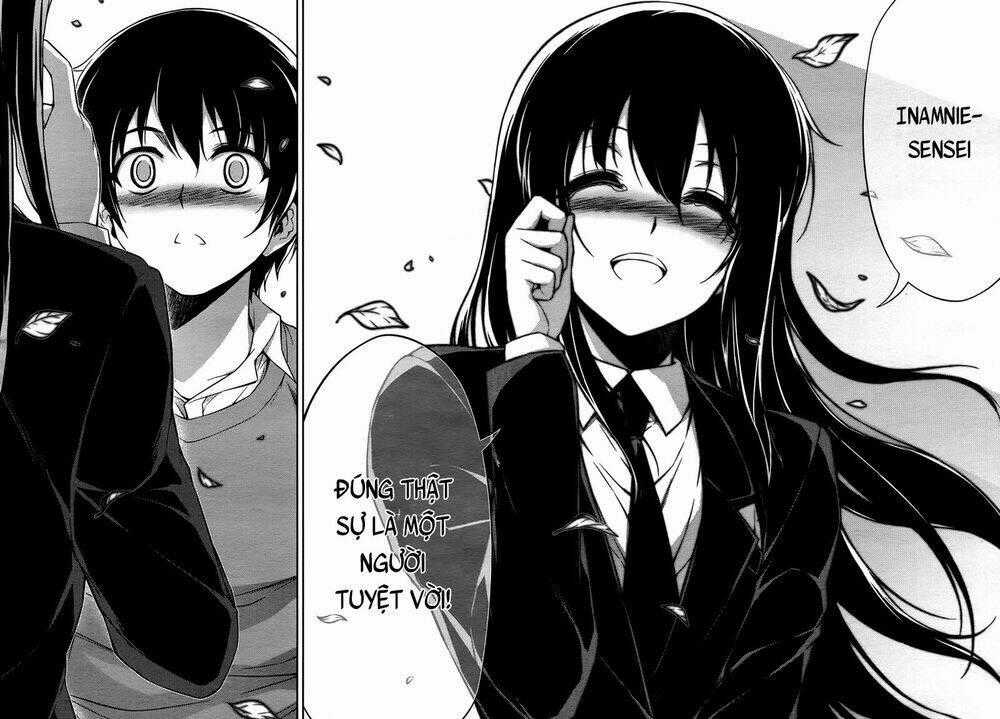 Koimoku Chapter 19.1 trang 45