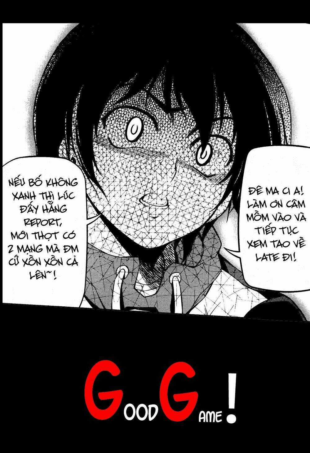 Koimoku Chapter 3.1 trang 26