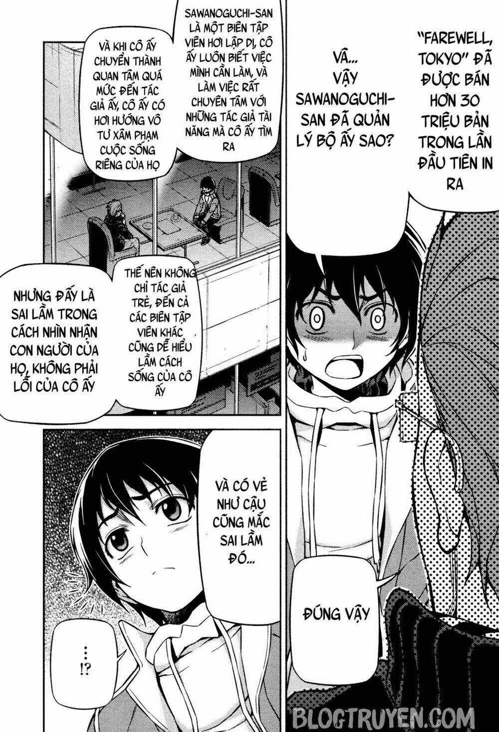 Koimoku Chapter 4.2 trang 10