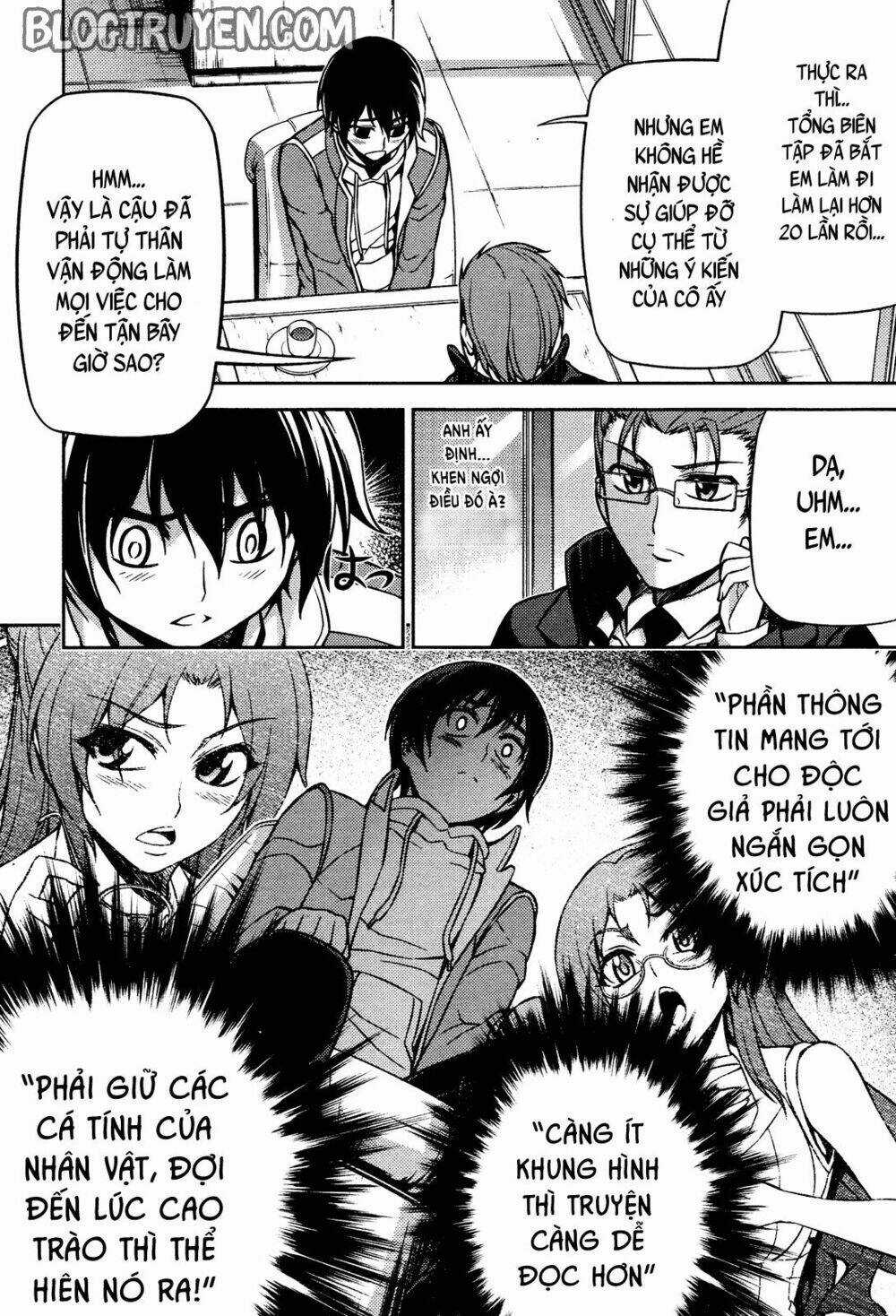 Koimoku Chapter 4.2 trang 4