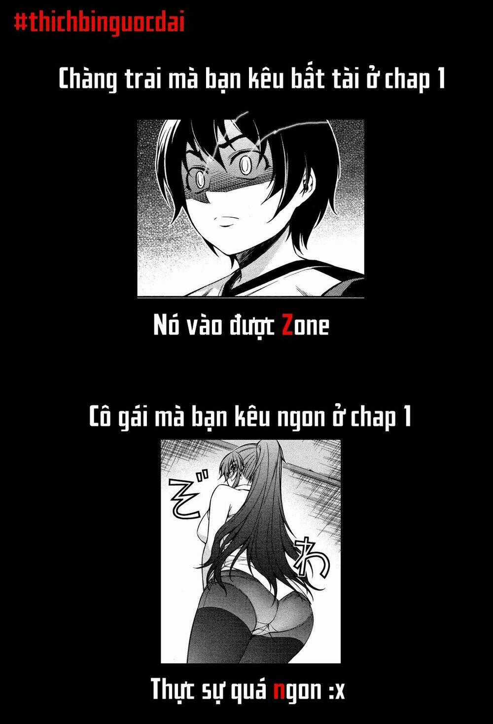 Koimoku Chapter 5.2 trang 28