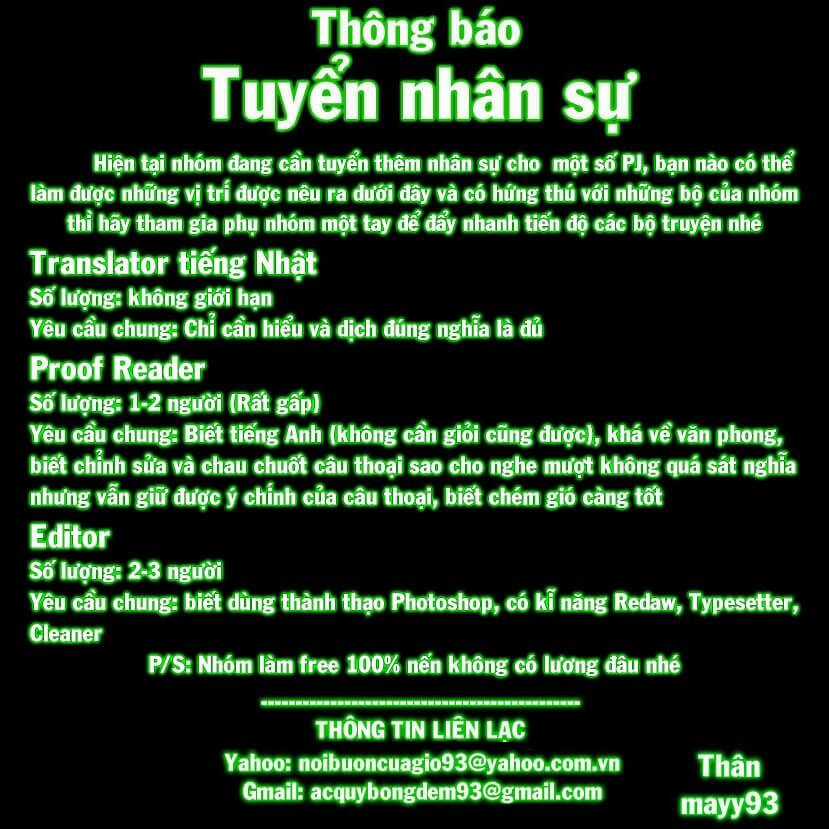 Koimoku Chapter 7.2 trang 48