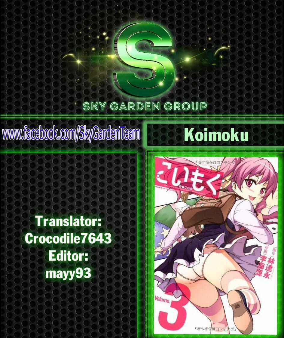 Koimoku Chapter 7.2 trang 49