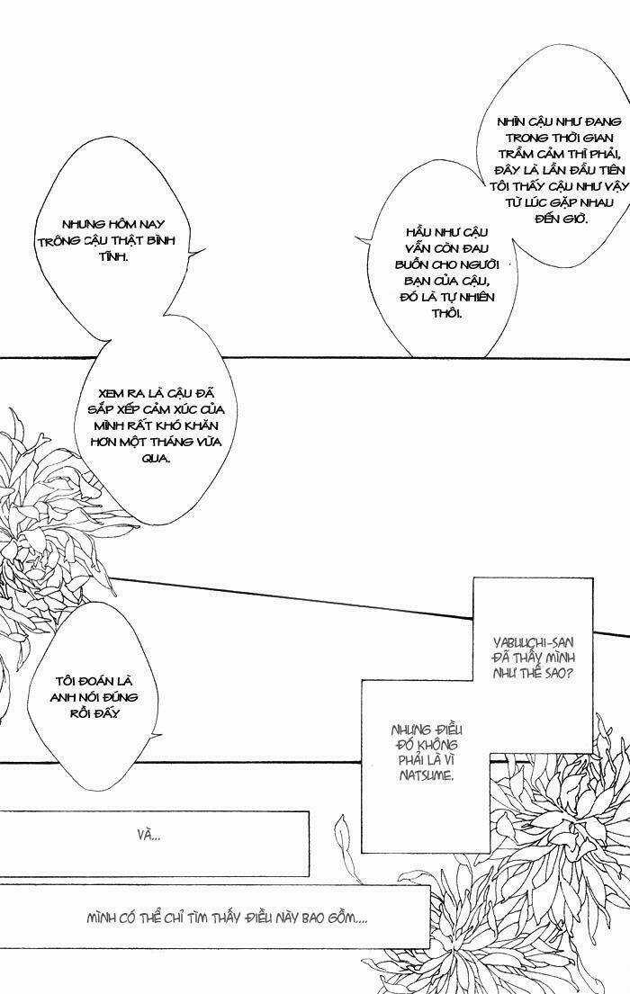 Koisuru Cupid Chapter 2 trang 13