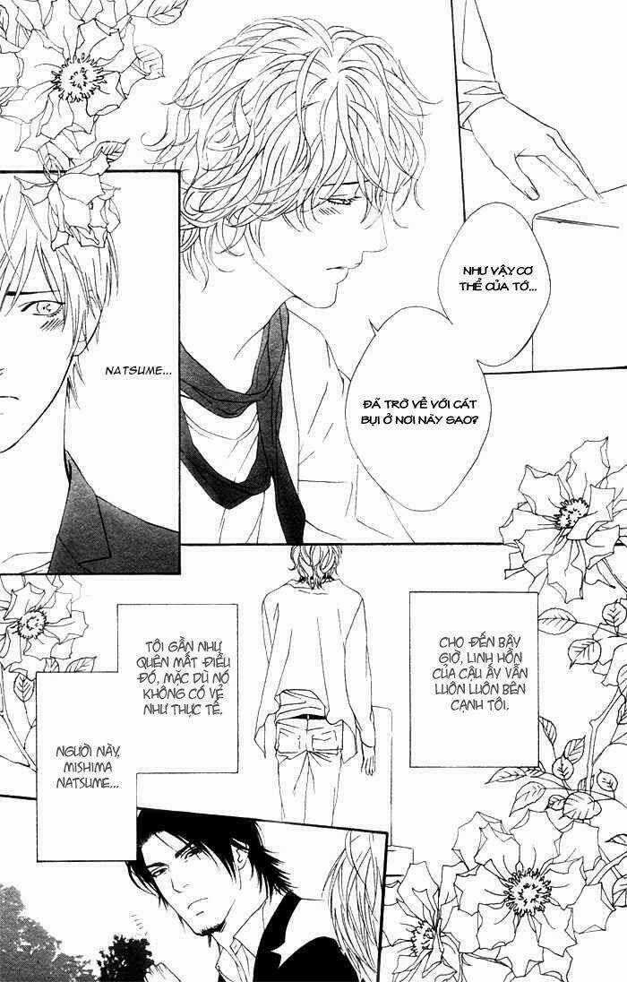 Koisuru Cupid Chapter 2 trang 15