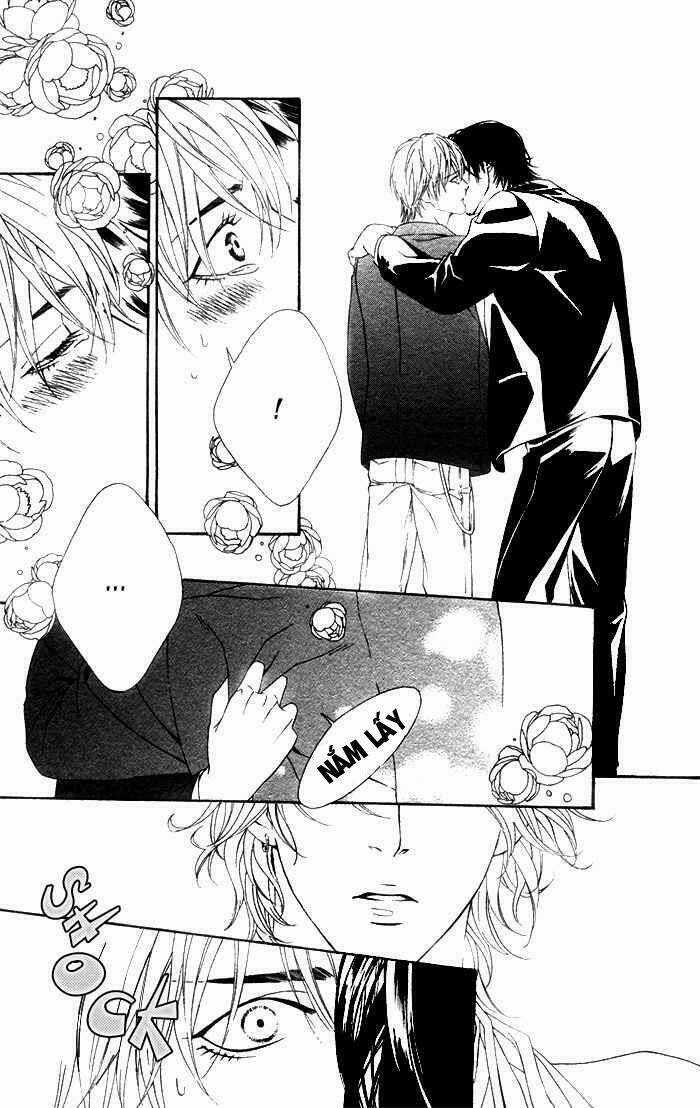 Koisuru Cupid Chapter 2 trang 17