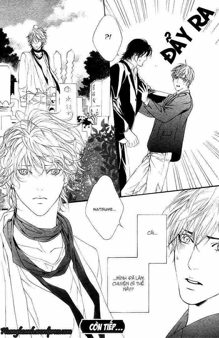 Koisuru Cupid Chapter 2 trang 18