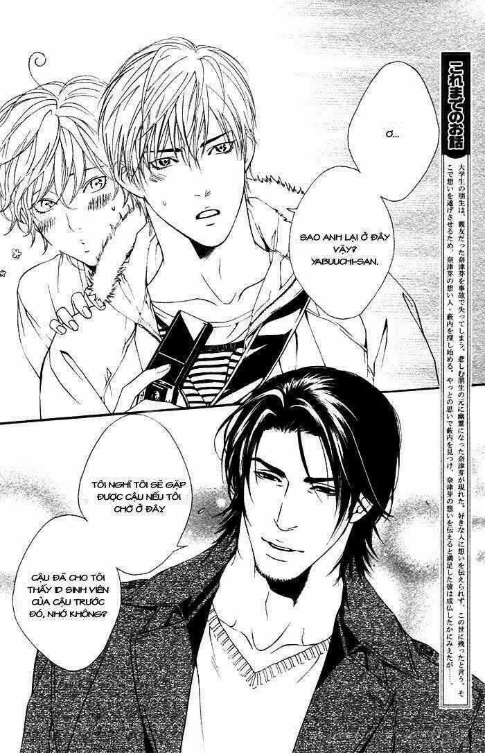 Koisuru Cupid Chapter 2 trang 2