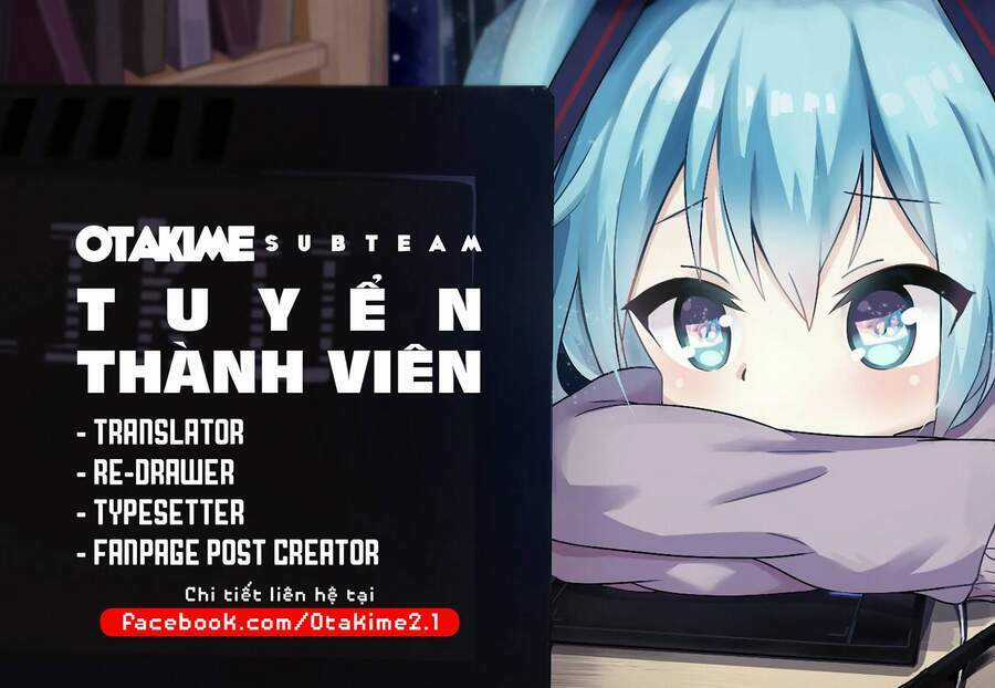 Koisuru Jibaku-Chan Chapter 4 trang 0
