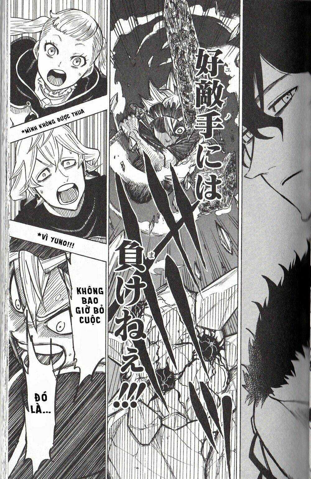 Koisuru Mitsuba Chapter 1.5 trang 10