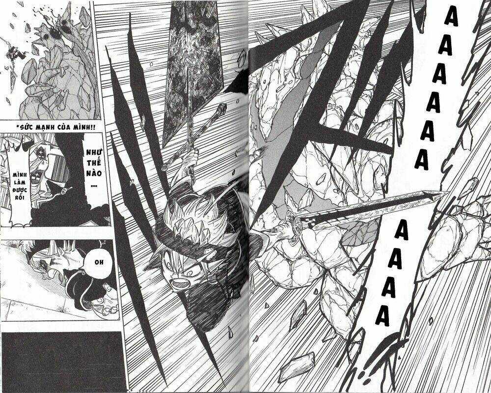 Koisuru Mitsuba Chapter 1.5 trang 11