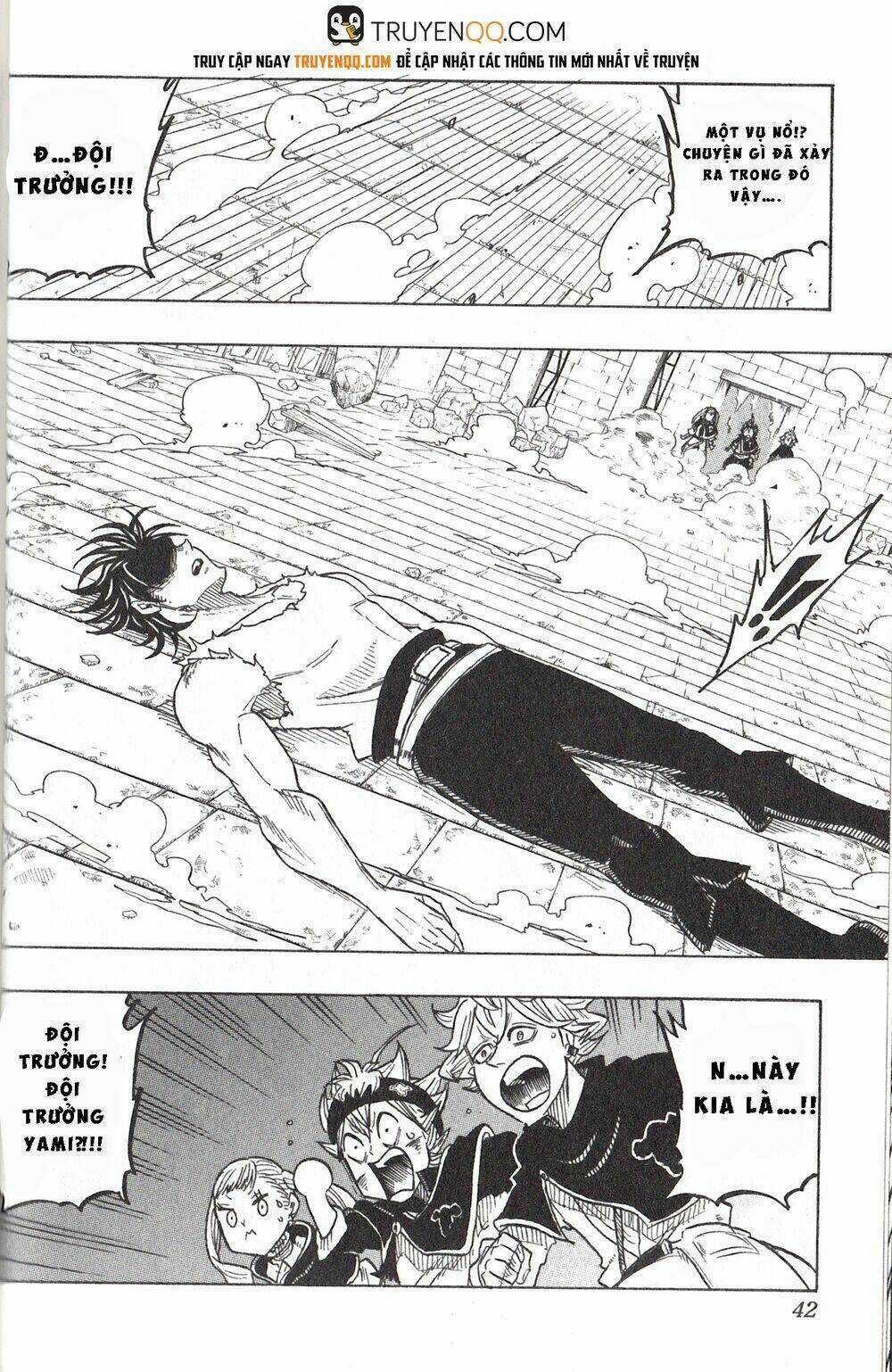 Koisuru Mitsuba Chapter 1.5 trang 14