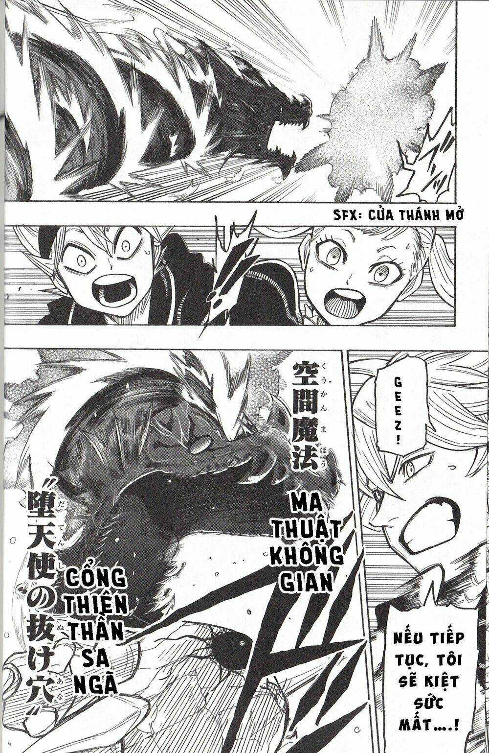 Koisuru Mitsuba Chapter 1.5 trang 2