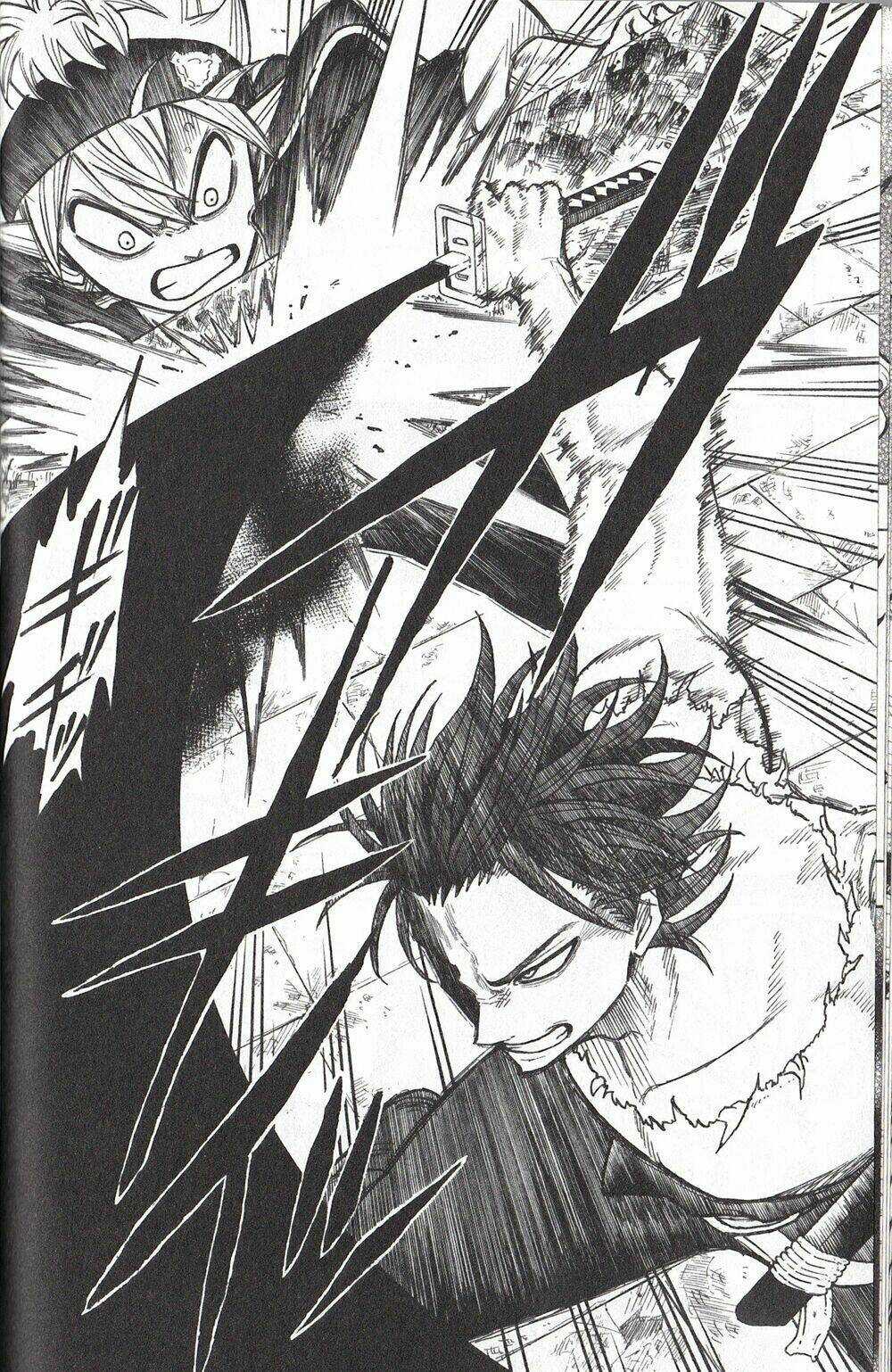 Koisuru Mitsuba Chapter 1.5 trang 20