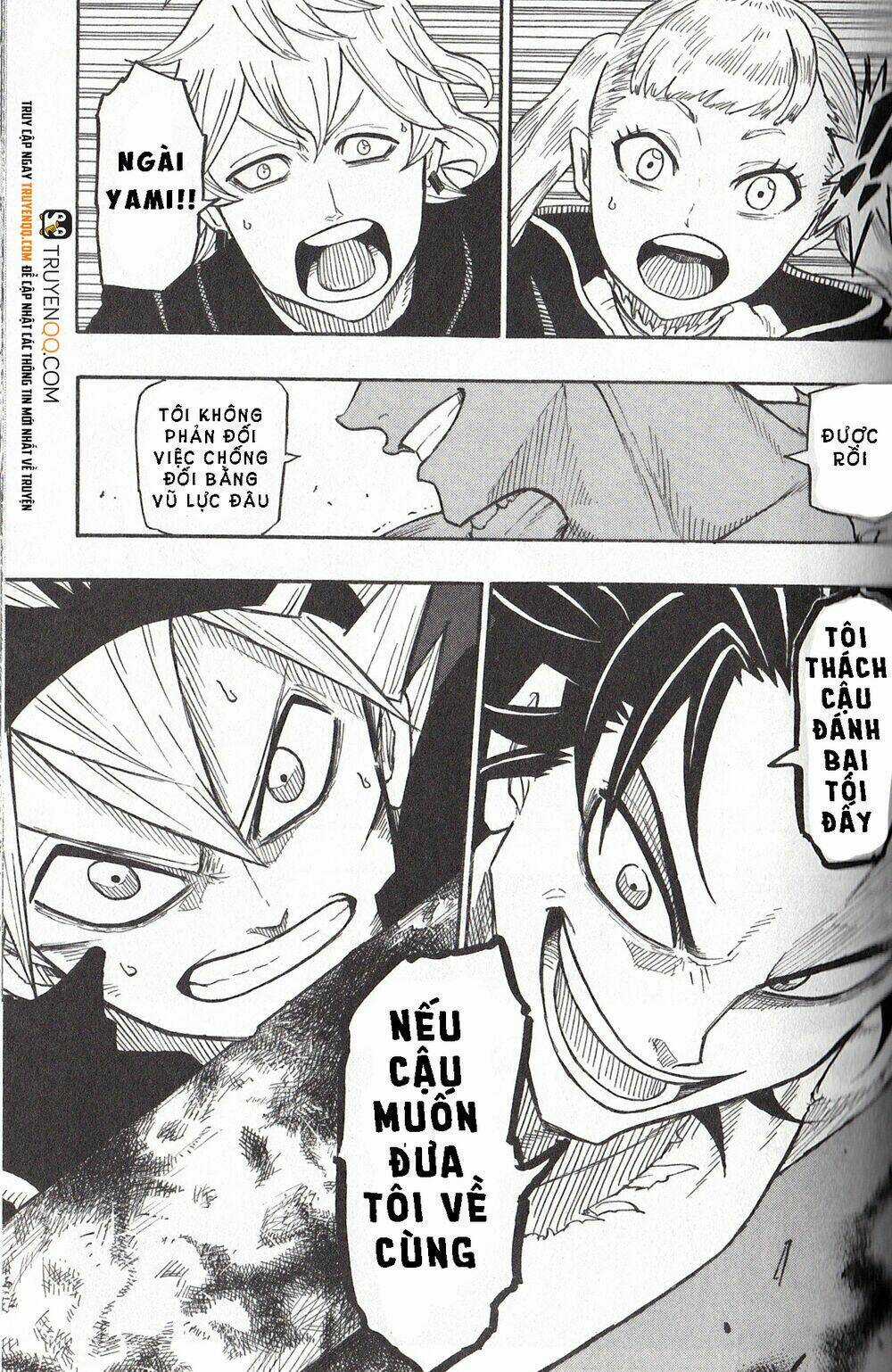 Koisuru Mitsuba Chapter 1.5 trang 21