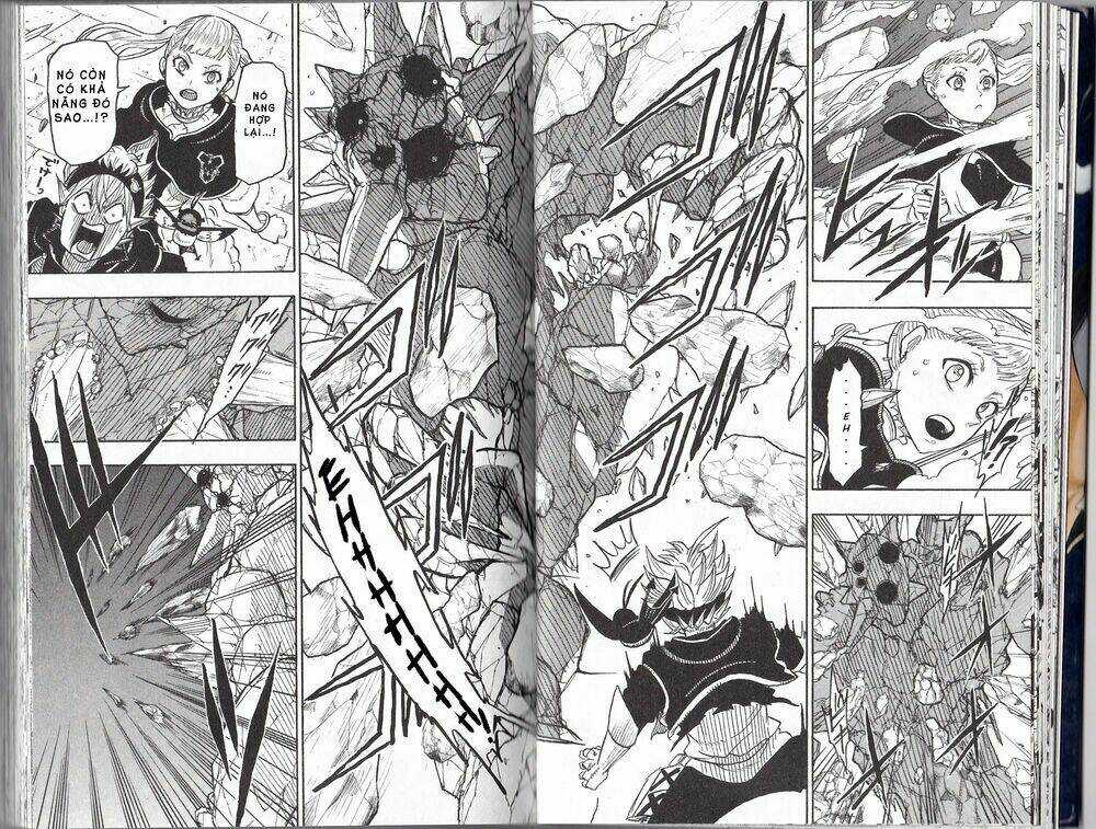 Koisuru Mitsuba Chapter 1.5 trang 4