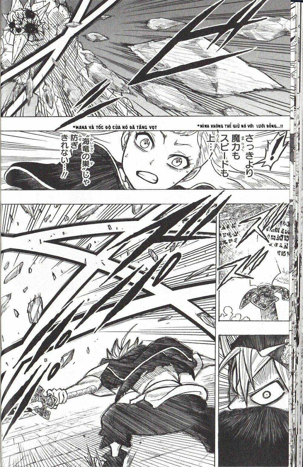 Koisuru Mitsuba Chapter 1.5 trang 7