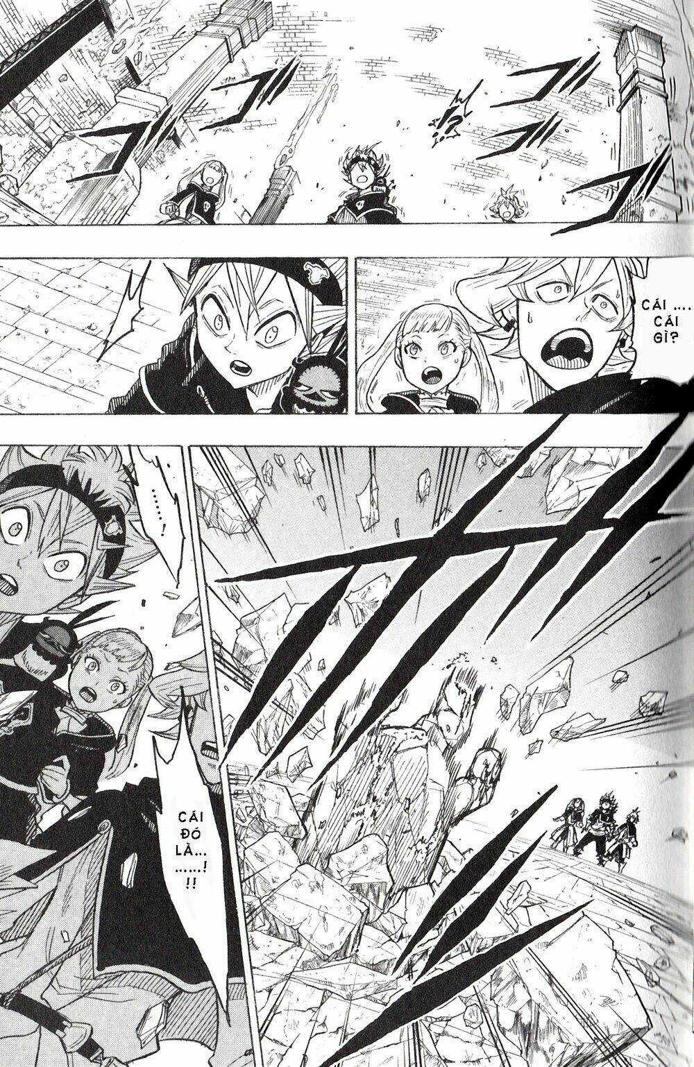 Koisuru Mitsuba Chapter 1 trang 13