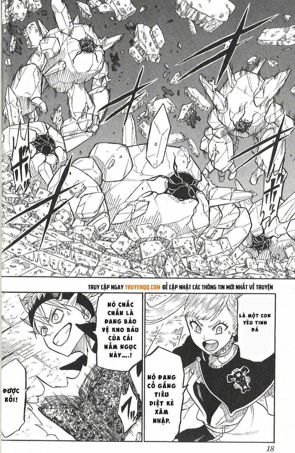 Koisuru Mitsuba Chapter 1 trang 14