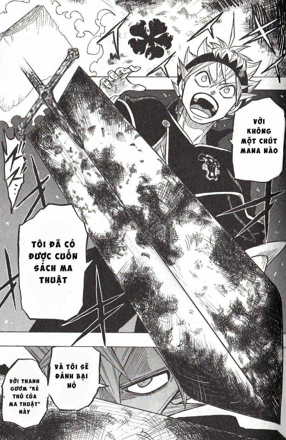 Koisuru Mitsuba Chapter 1 trang 15