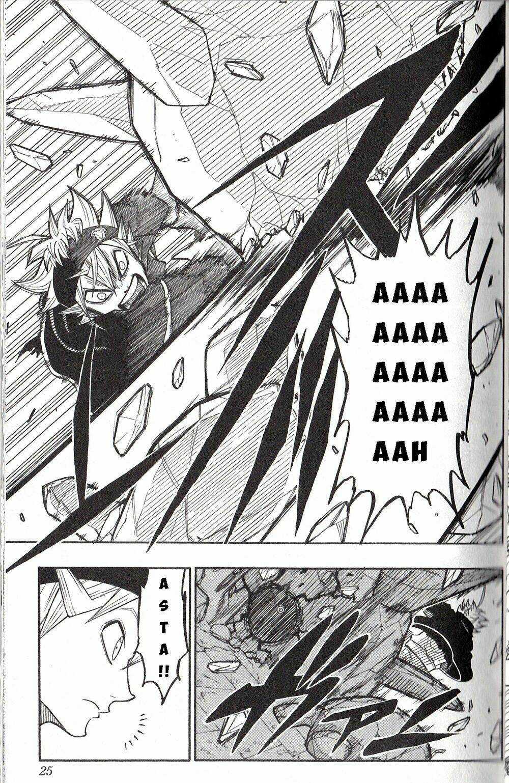 Koisuru Mitsuba Chapter 1 trang 21