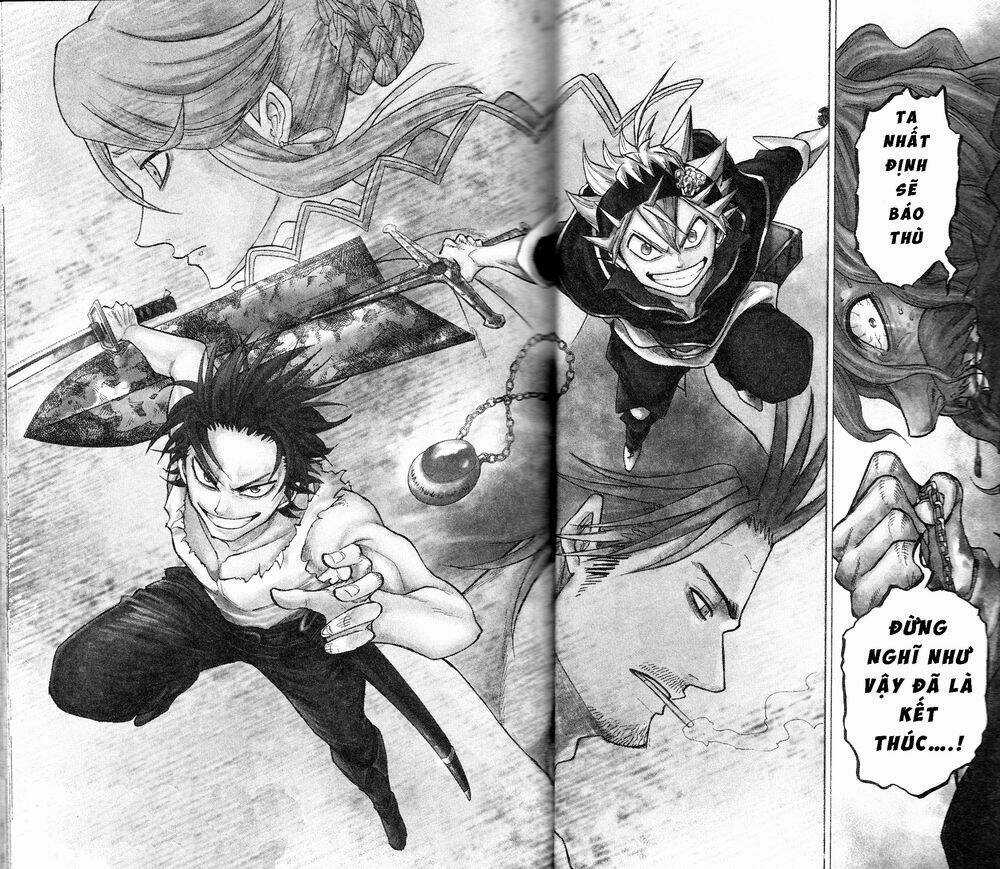 Koisuru Mitsuba Chapter 1 trang 3