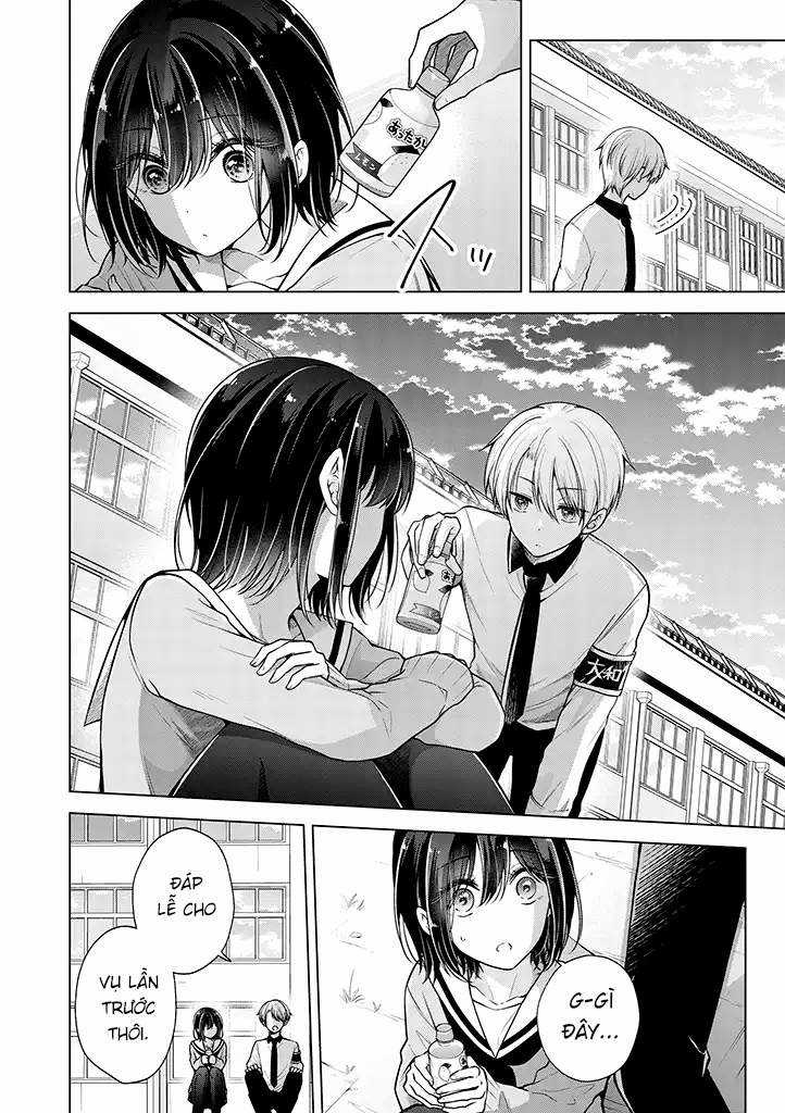 Koisuru (Otome) no Tsukurikata Chapter 65 trang 1