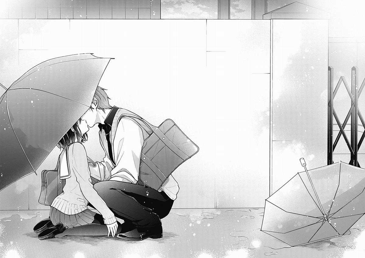 Koisuru (Otome) no Tsukurikata Chapter 85 trang 13