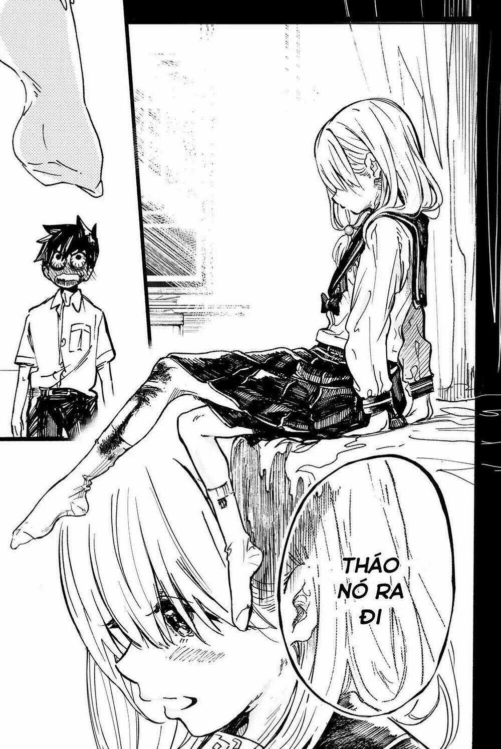 Koitsu Ore No Koto Suki Nanoka?! Chapter 1 trang 19