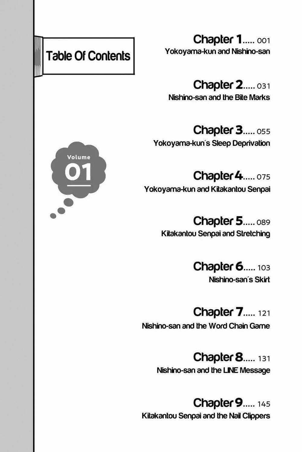 Koitsu Ore No Koto Suki Nanoka?! Chapter 1 trang 7