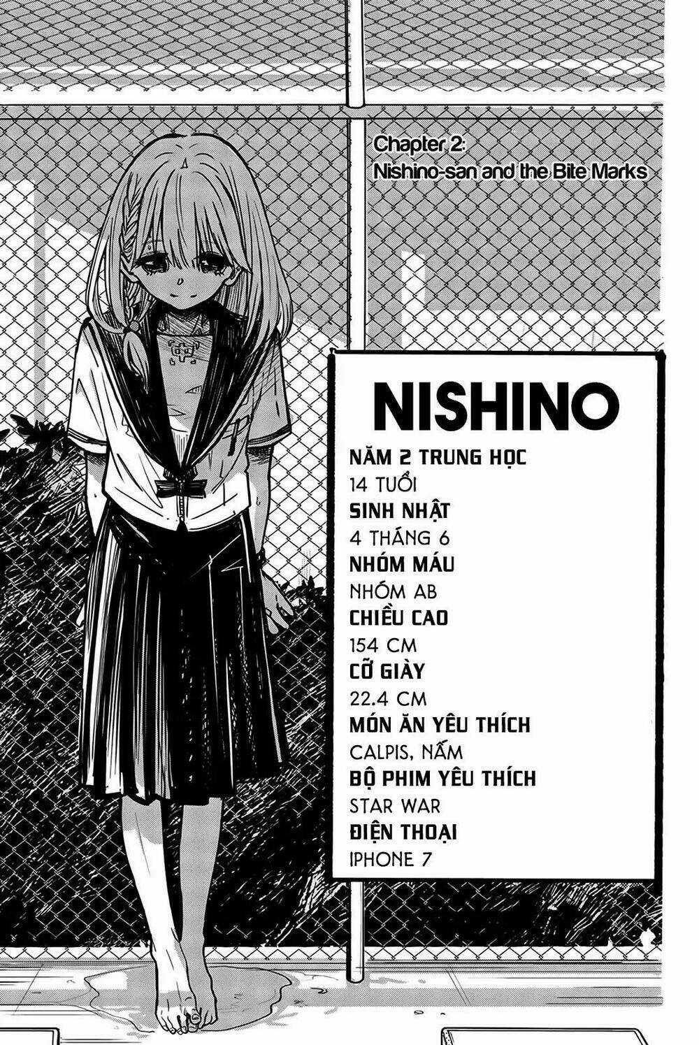 Koitsu Ore No Koto Suki Nanoka?! Chapter 2 trang 2