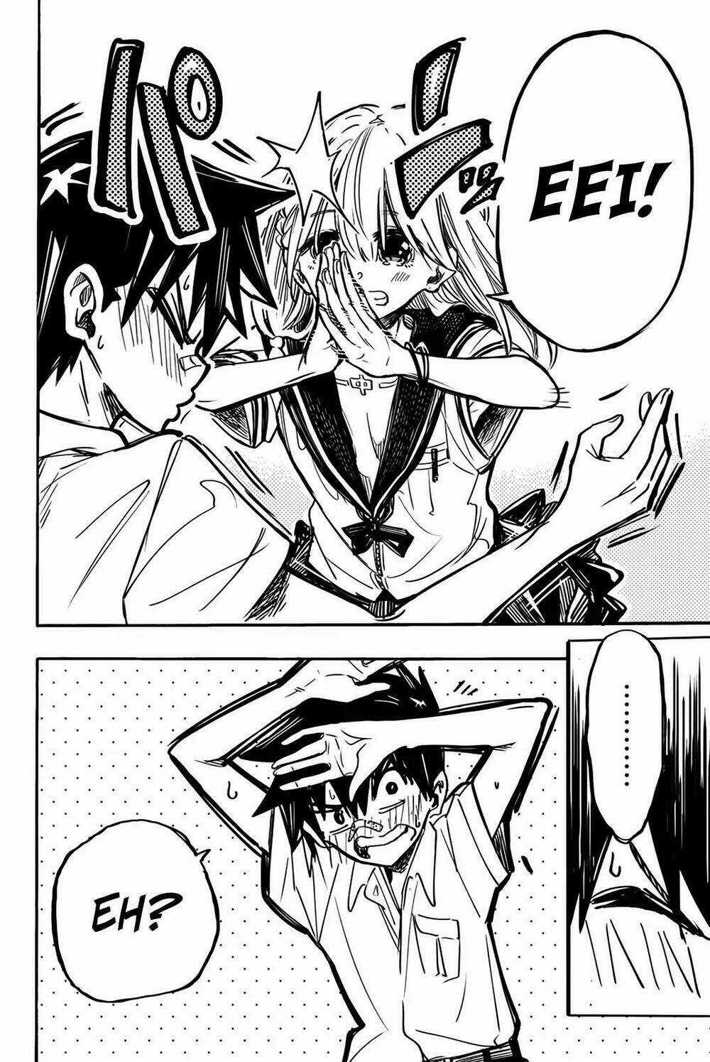 Koitsu Ore No Koto Suki Nanoka?! Chapter 2 trang 23