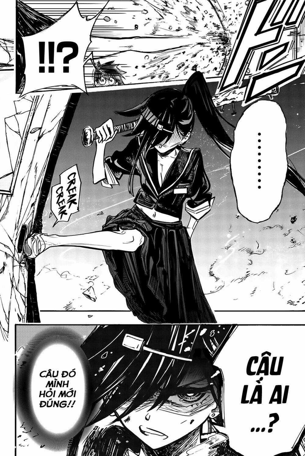 Koitsu Ore No Koto Suki Nanoka?! Chapter 4 trang 2