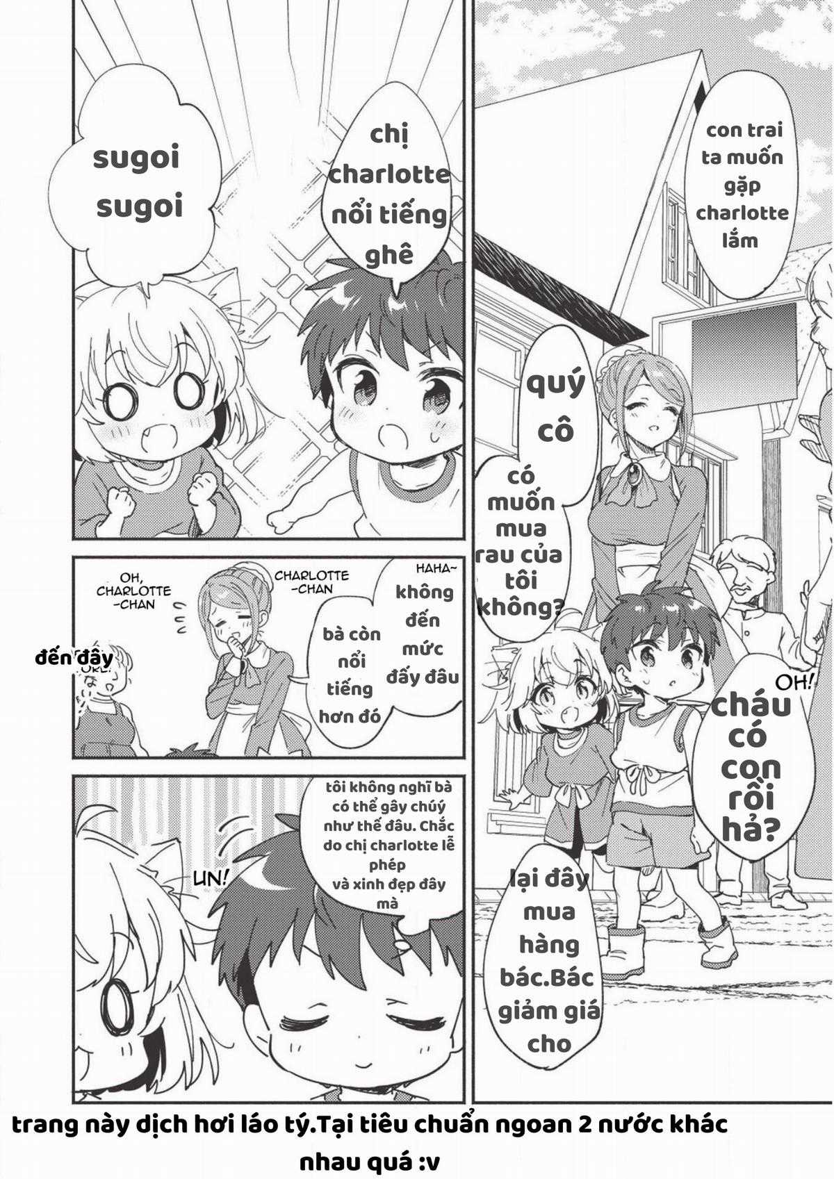 Kojiin Tamer Chapter 5 trang 3