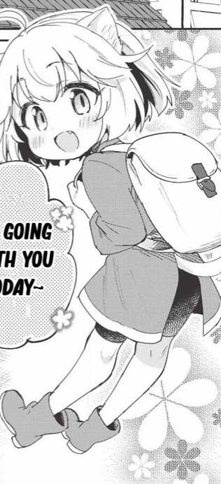 Kojiin Tamer Chapter 6 trang 21