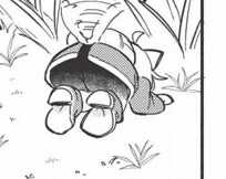 Kojiin Tamer Chapter 6 trang 22