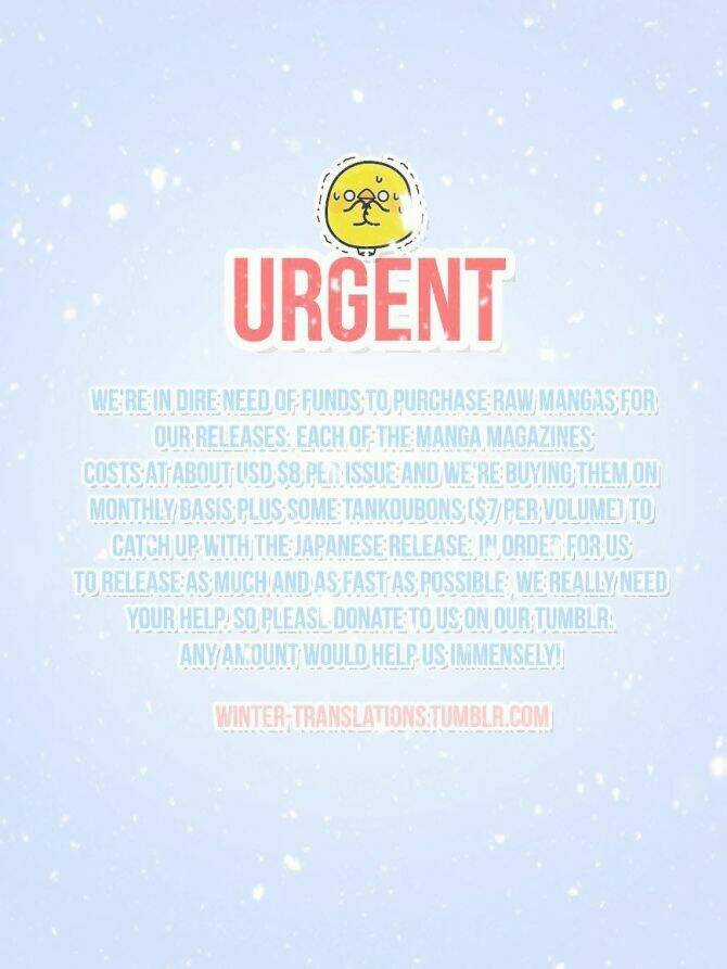 Koko Kara Saki Wa Ng Chapter 2 trang 3