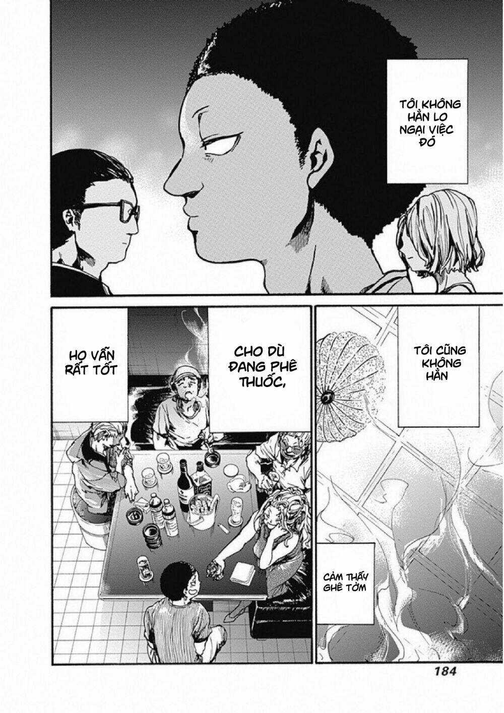 Koko Wa Ima Kara Rinri Desu. Chapter 10 trang 28