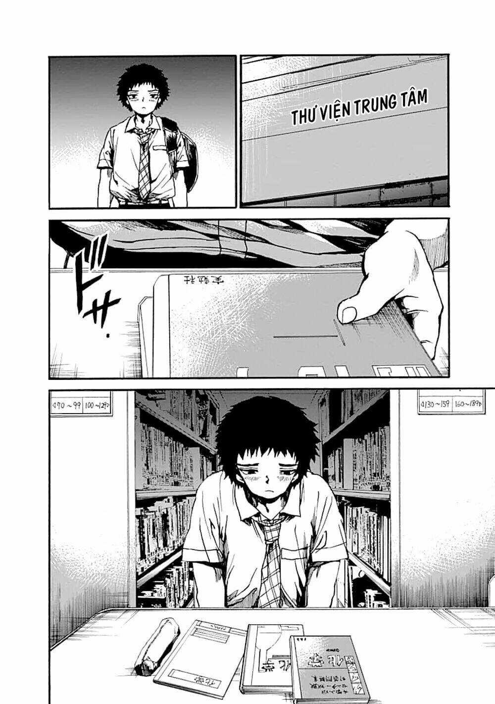 Koko Wa Ima Kara Rinri Desu. Chapter 13 trang 16