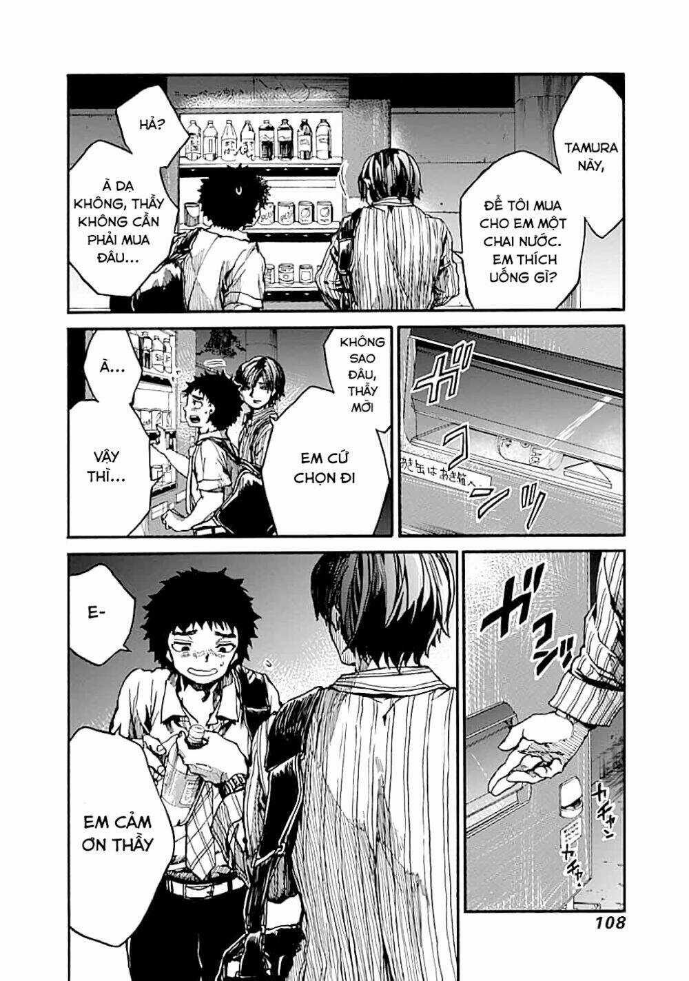 Koko Wa Ima Kara Rinri Desu. Chapter 13 trang 30