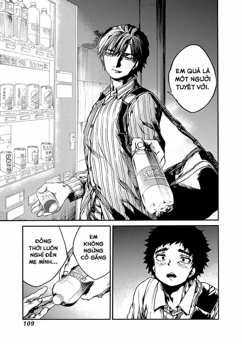 Koko Wa Ima Kara Rinri Desu. Chapter 13 trang 31