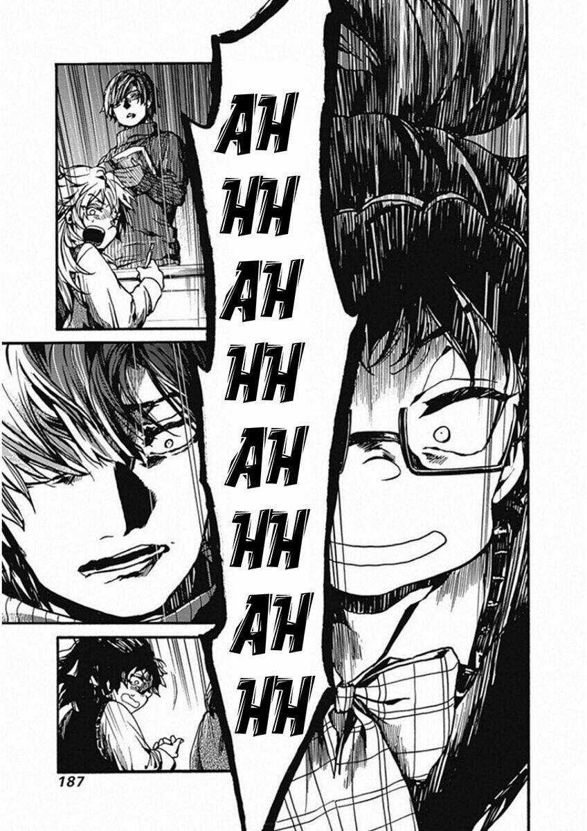 Koko Wa Ima Kara Rinri Desu. Chapter 15 trang 27