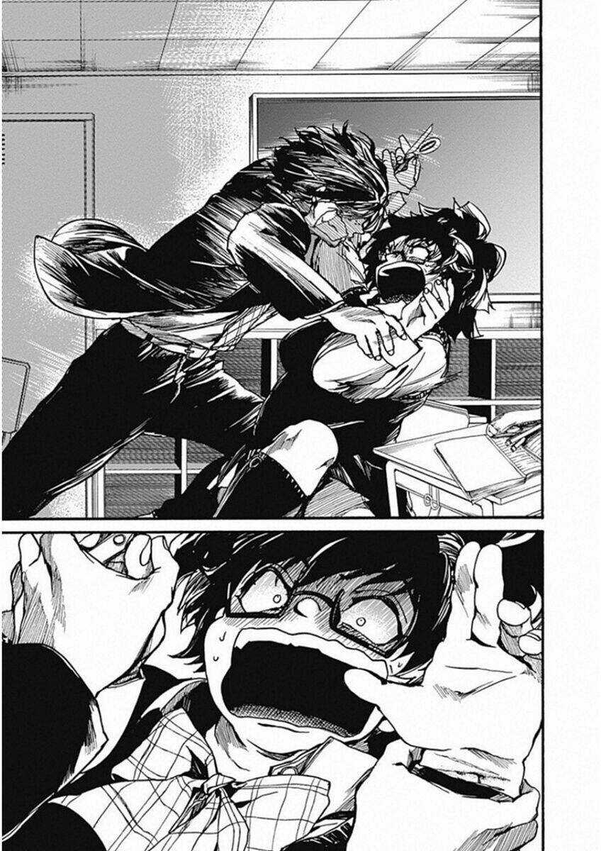 Koko Wa Ima Kara Rinri Desu. Chapter 15 trang 29